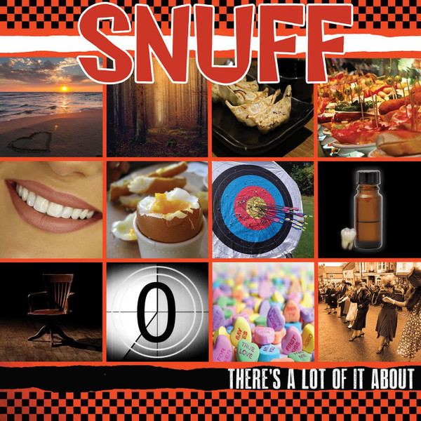 Snuff — There's A Lot Of It About