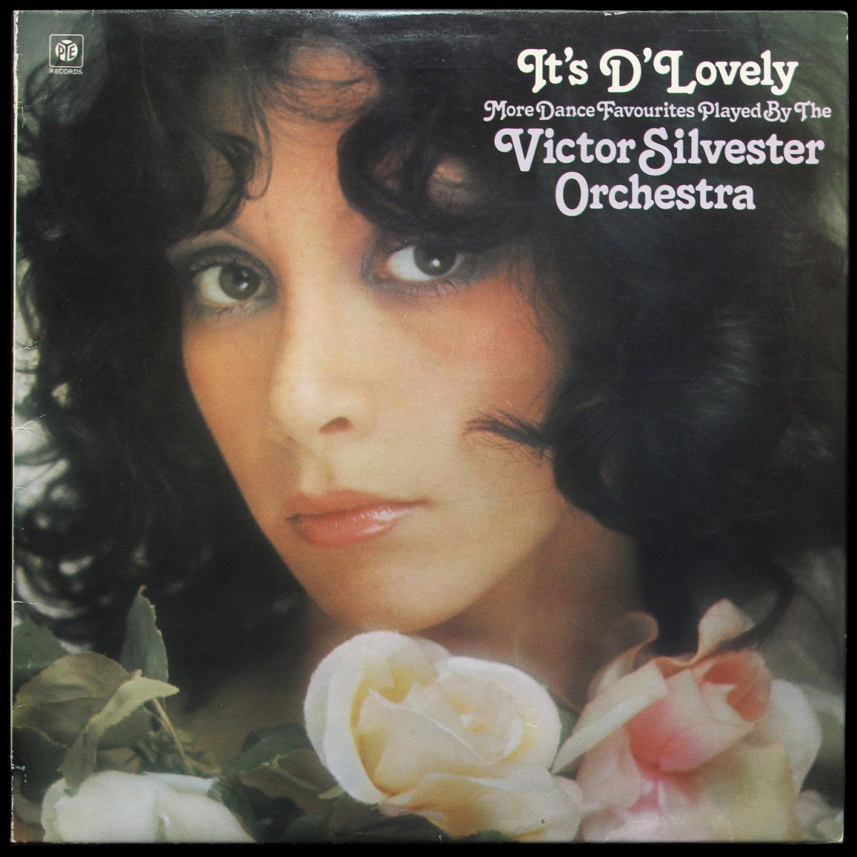 Victor Silvester Orchestra — It's D'Lovely