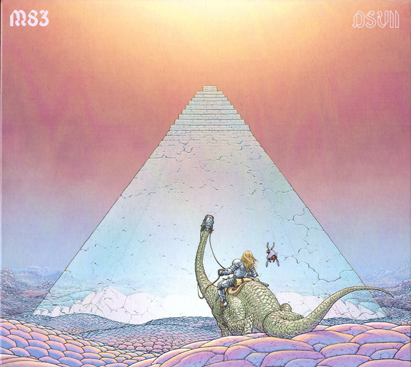 M83 — DSVII