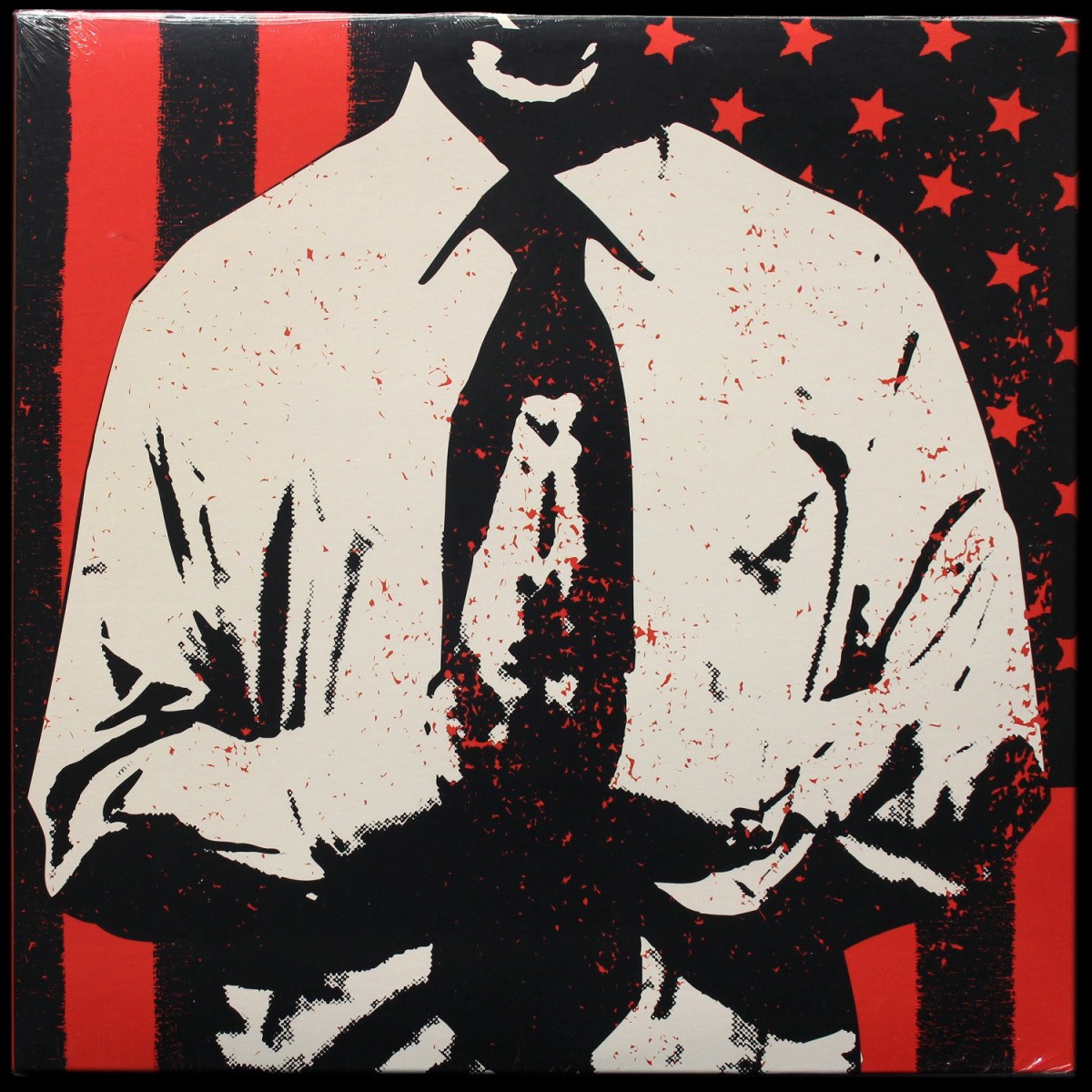 Bad Religion — The Empire Strikes First