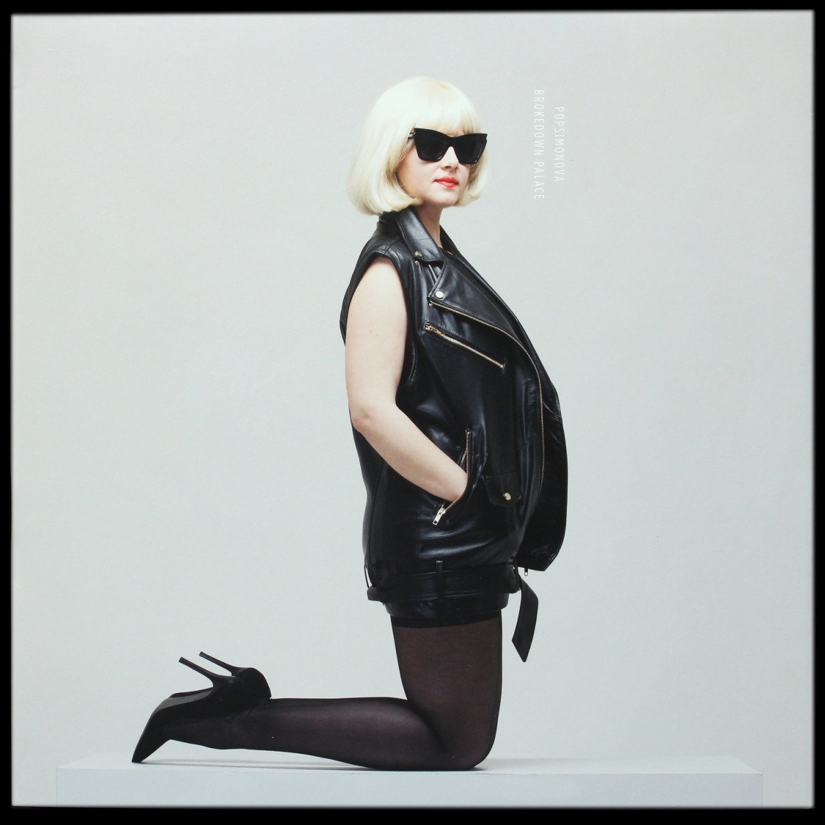 Popsimonova — Brokedown Palace