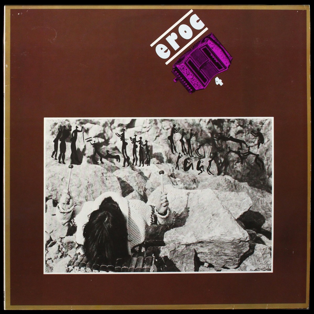 Eroc — Eroc 4