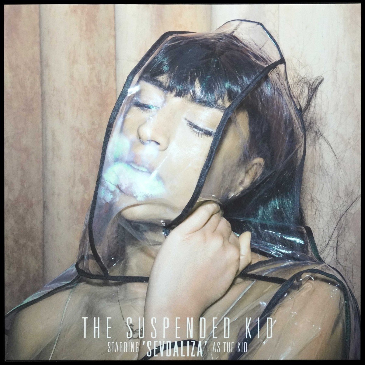 Sevdaliza — Suspended Kid (цветной винил, EP (мини-альбом))