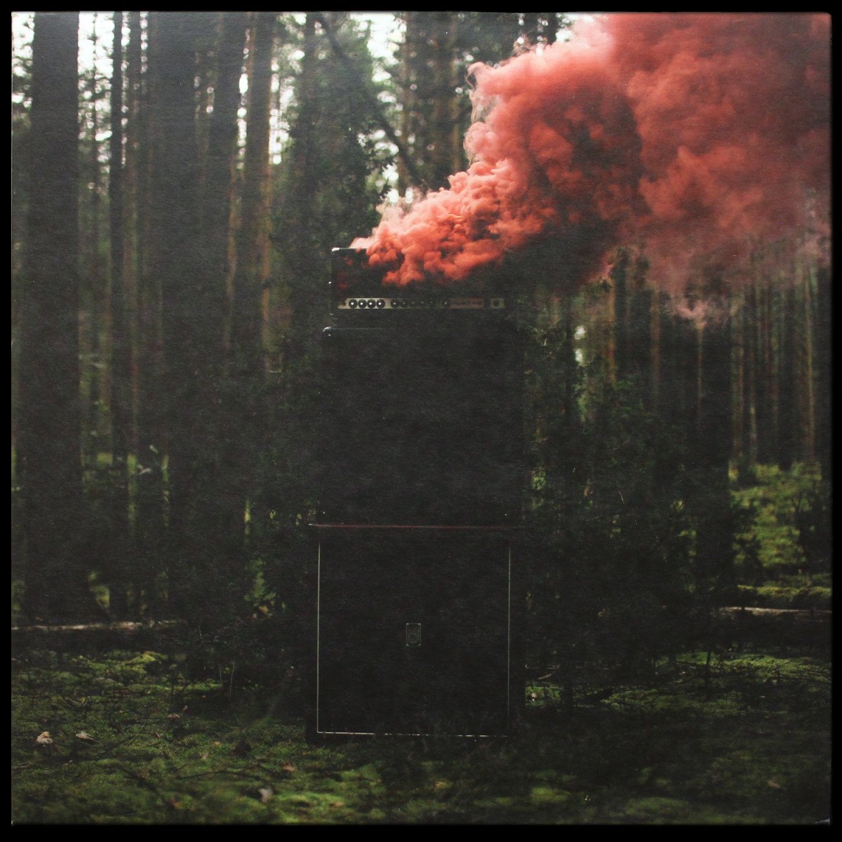 Offret — Self Titled