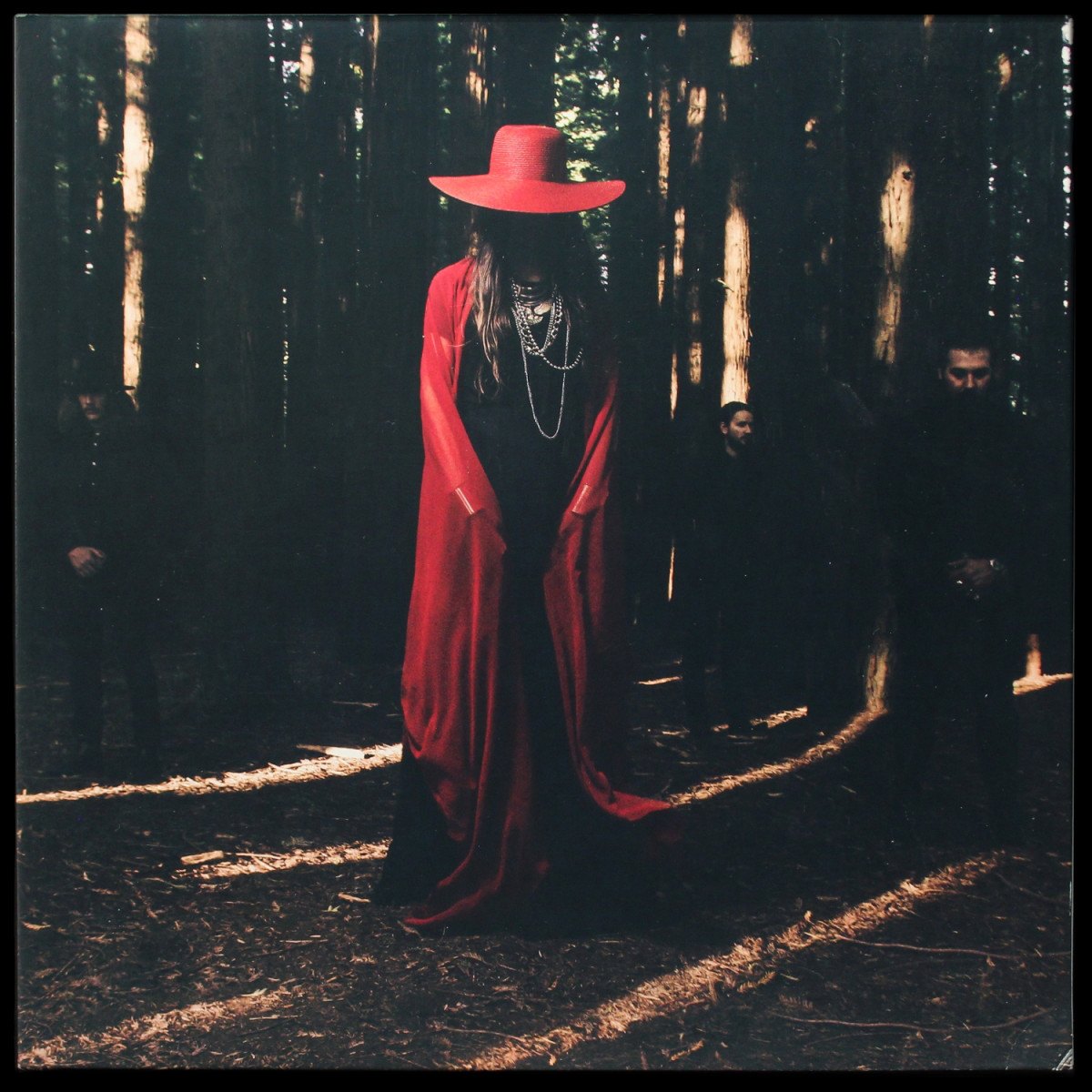 Devil Electric — Devil Electric