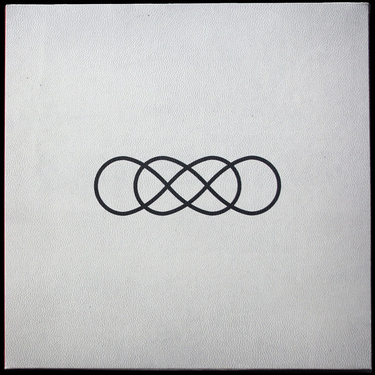 Pale White — Infinite Pleasure