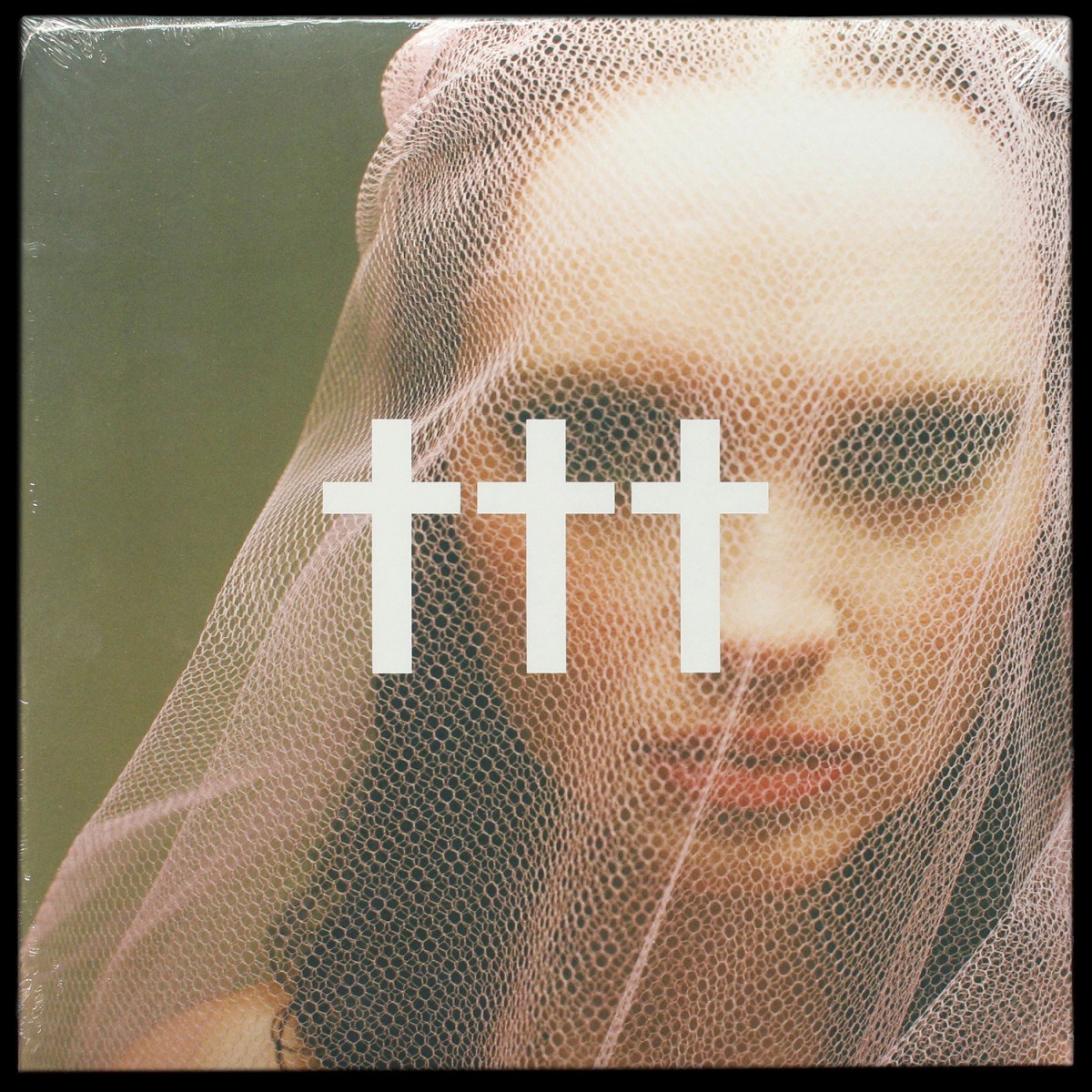 Crosses — Initiation / Protection (сингл)