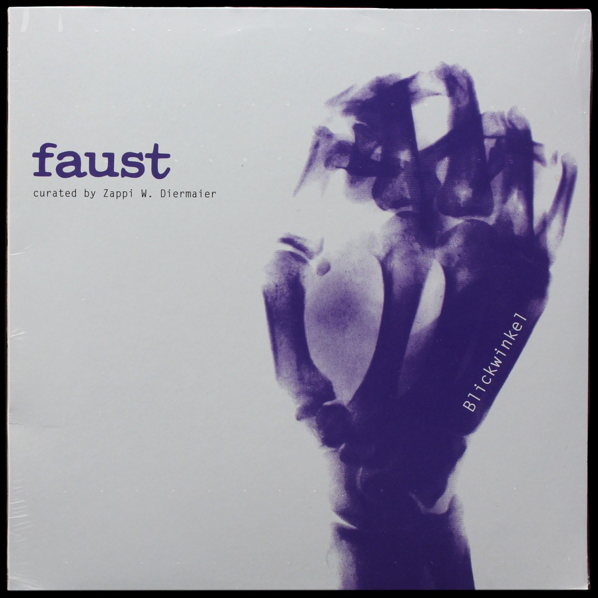 Faust — Blickwinkel