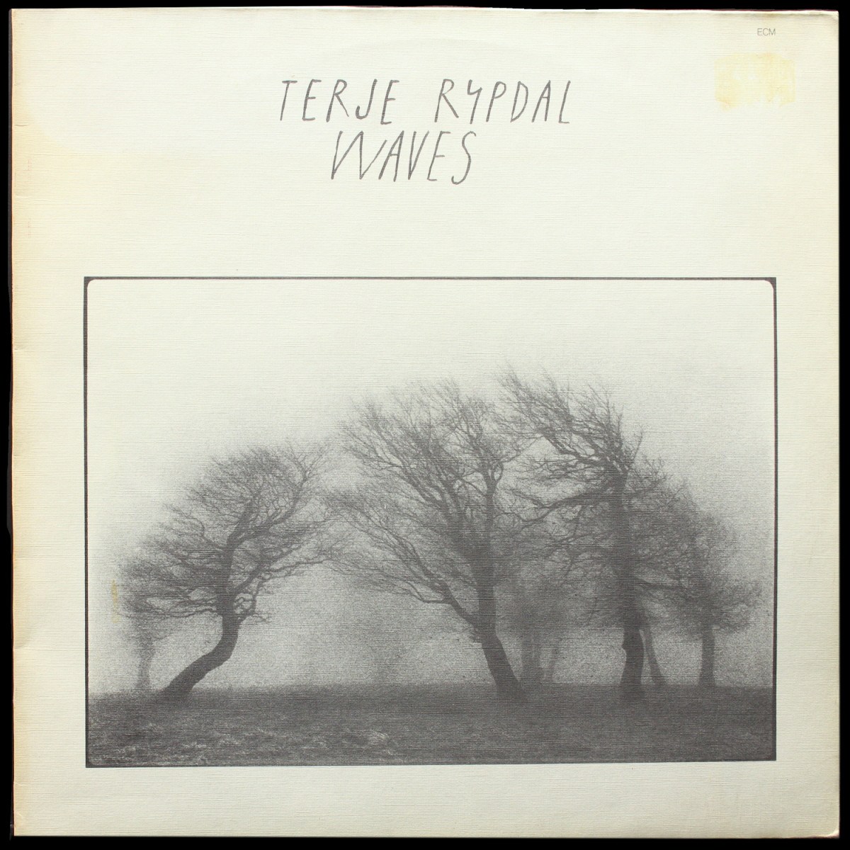 Terje Rypdal — Waves