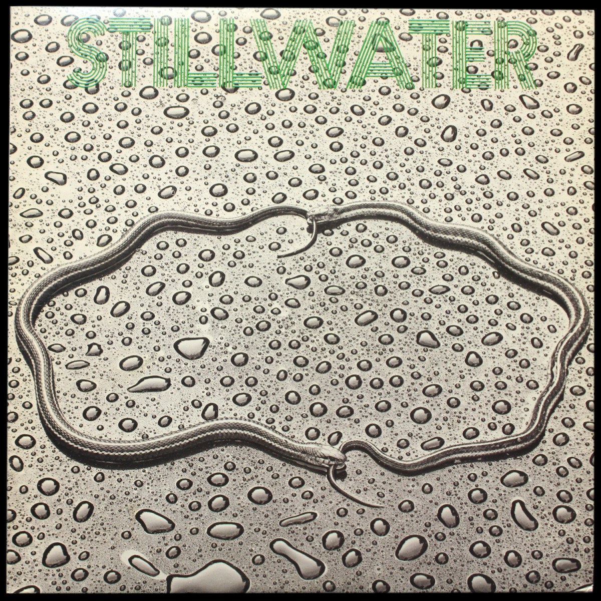 Stillwater — Stillwater