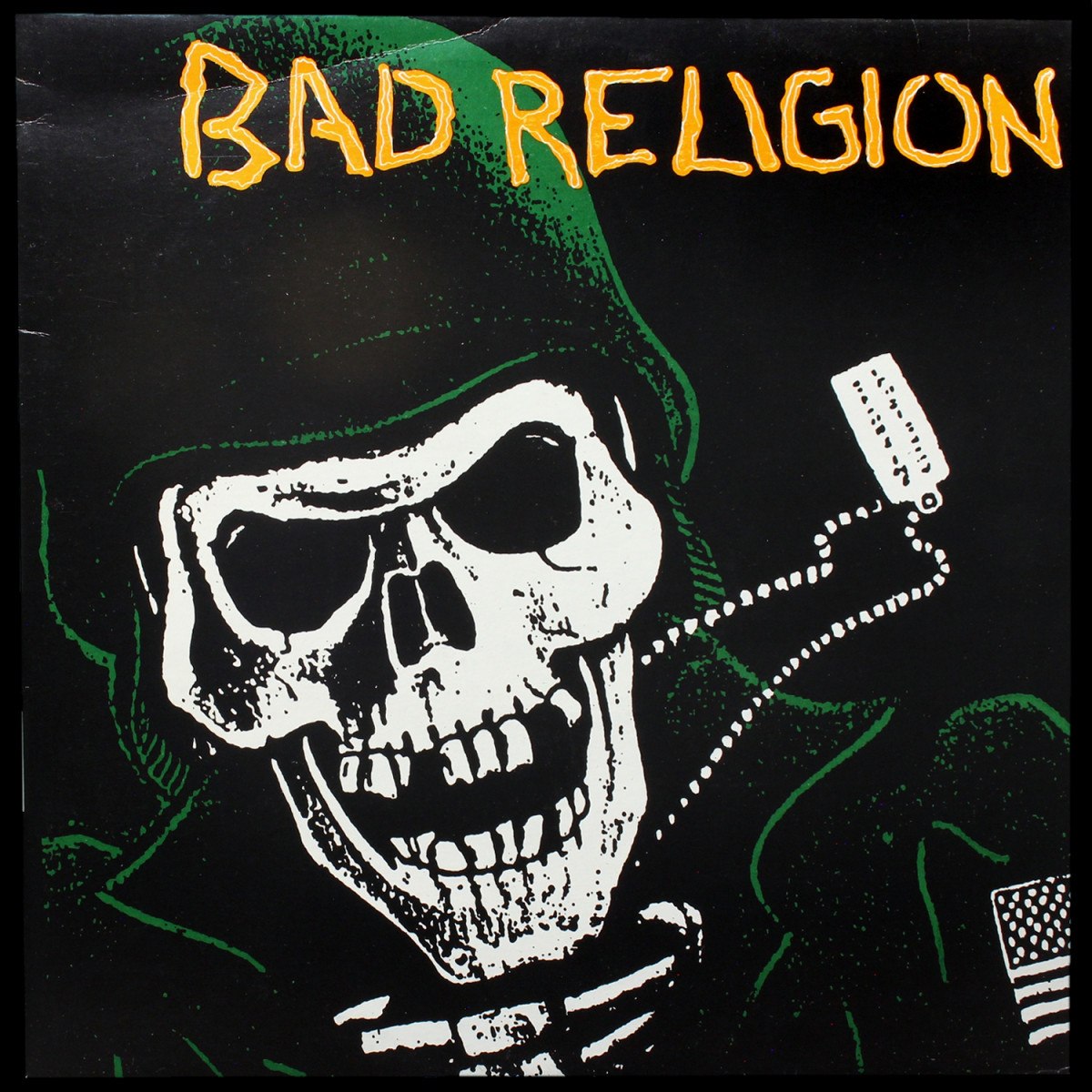Bad Religion — Do What You Want!