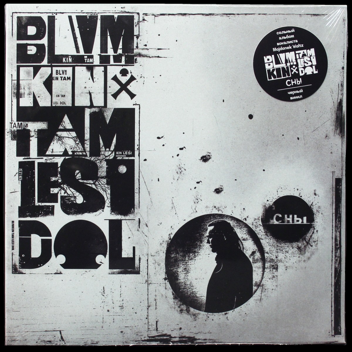 Blvmkin / Tamlesidol — Сны
