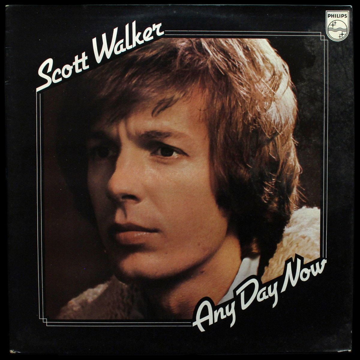 Scott Walker — Any Day Now