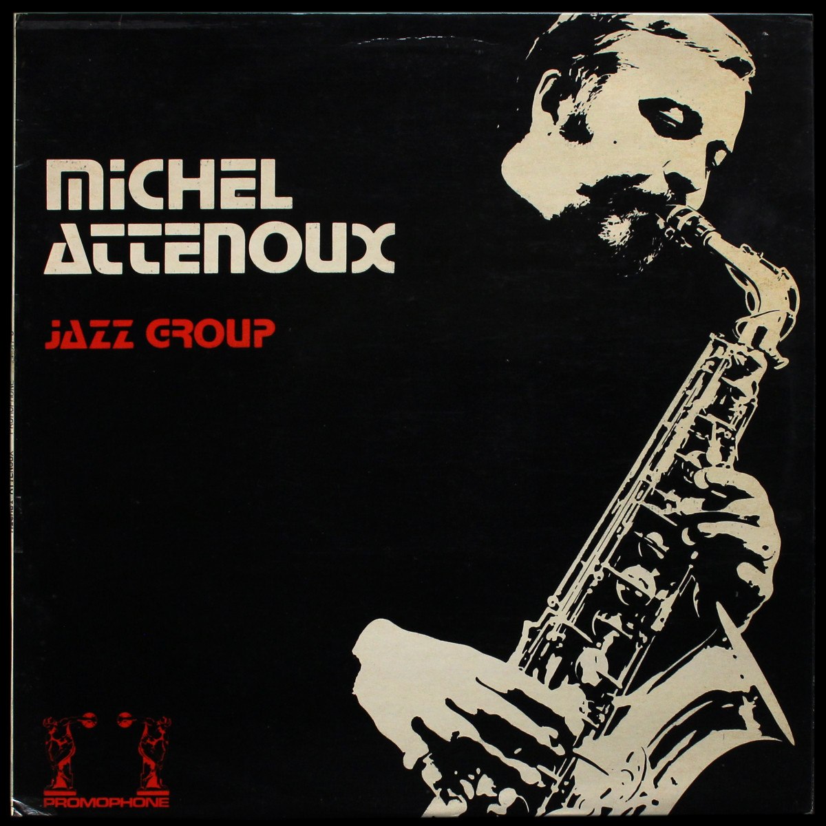 Michel Attenoux — Jazz Group