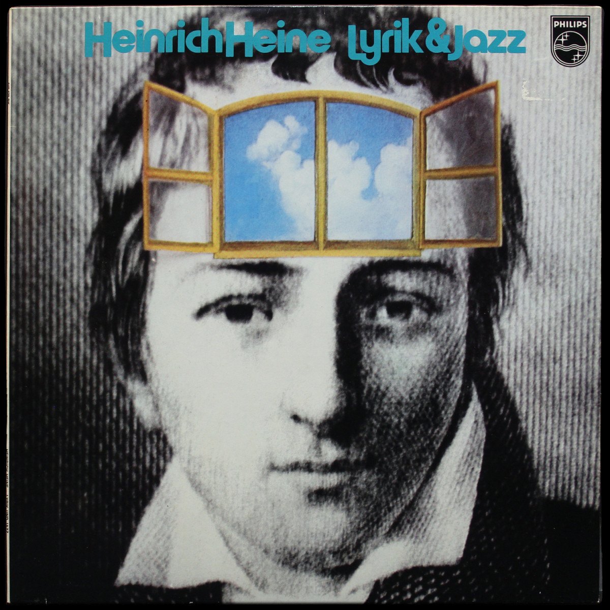 Heinrich Heine — Lyrik Und Jazz