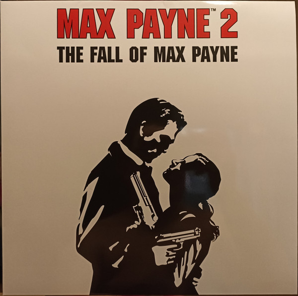 V/A — Max Payne 2: The Fall of Max Payne
