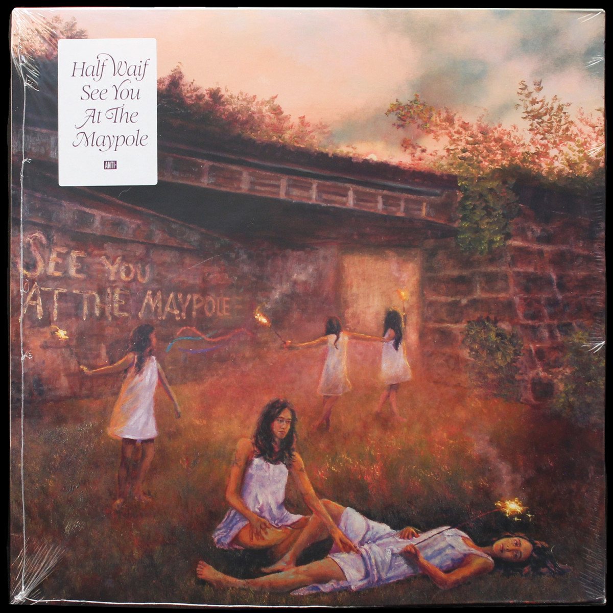 Half Waif — See You At The Maypole