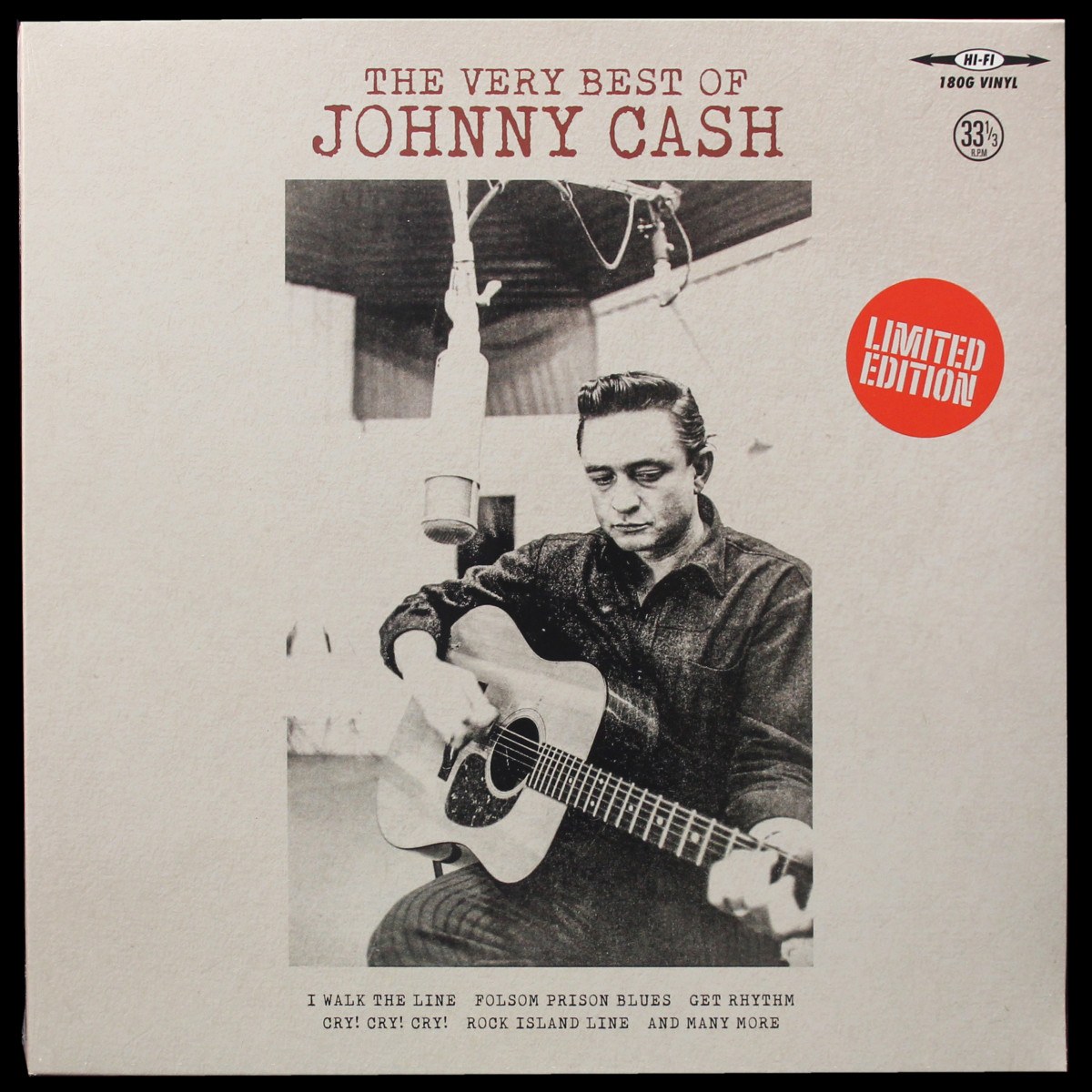 Cash Johnny — Same (This Is Cash Johnny)