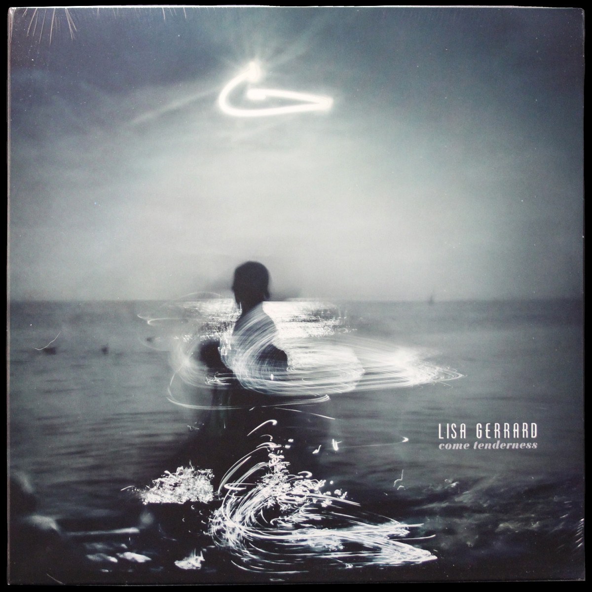 Lisa Gerrard — Come Tenderness