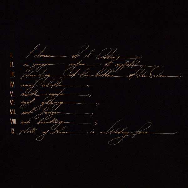 Telefon Tel Aviv — Dreams Are Not Enough