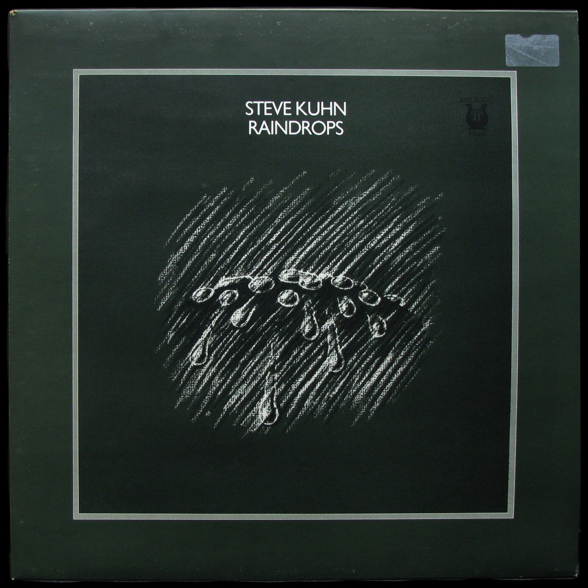 Steve Kuhn — Raindrops