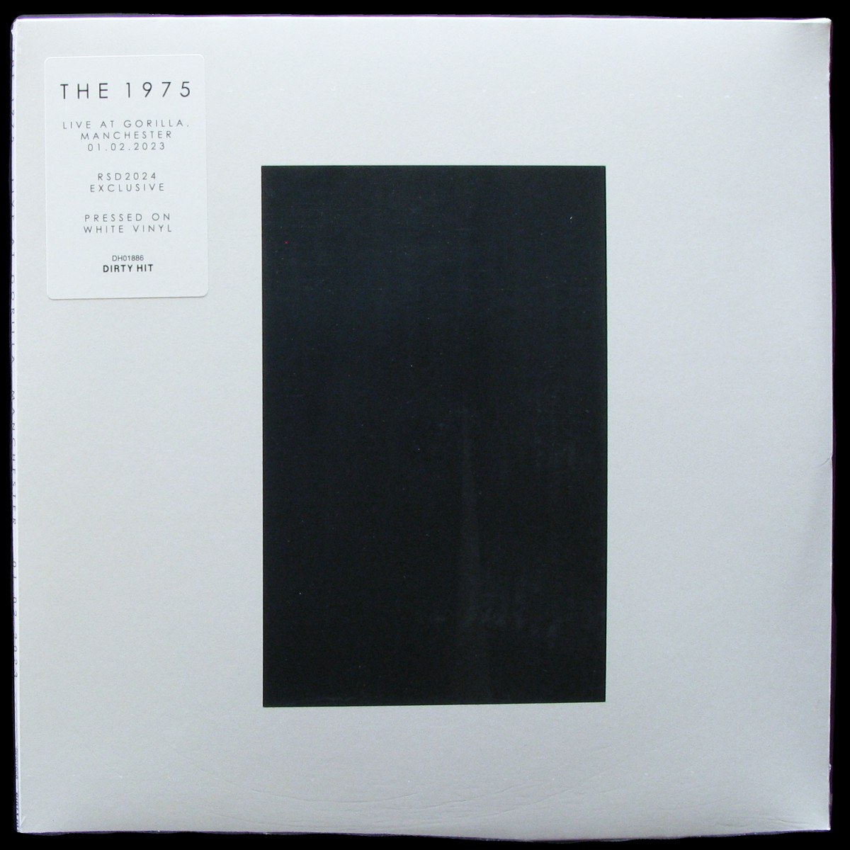 1975 — Live At Gorilla, Manchester