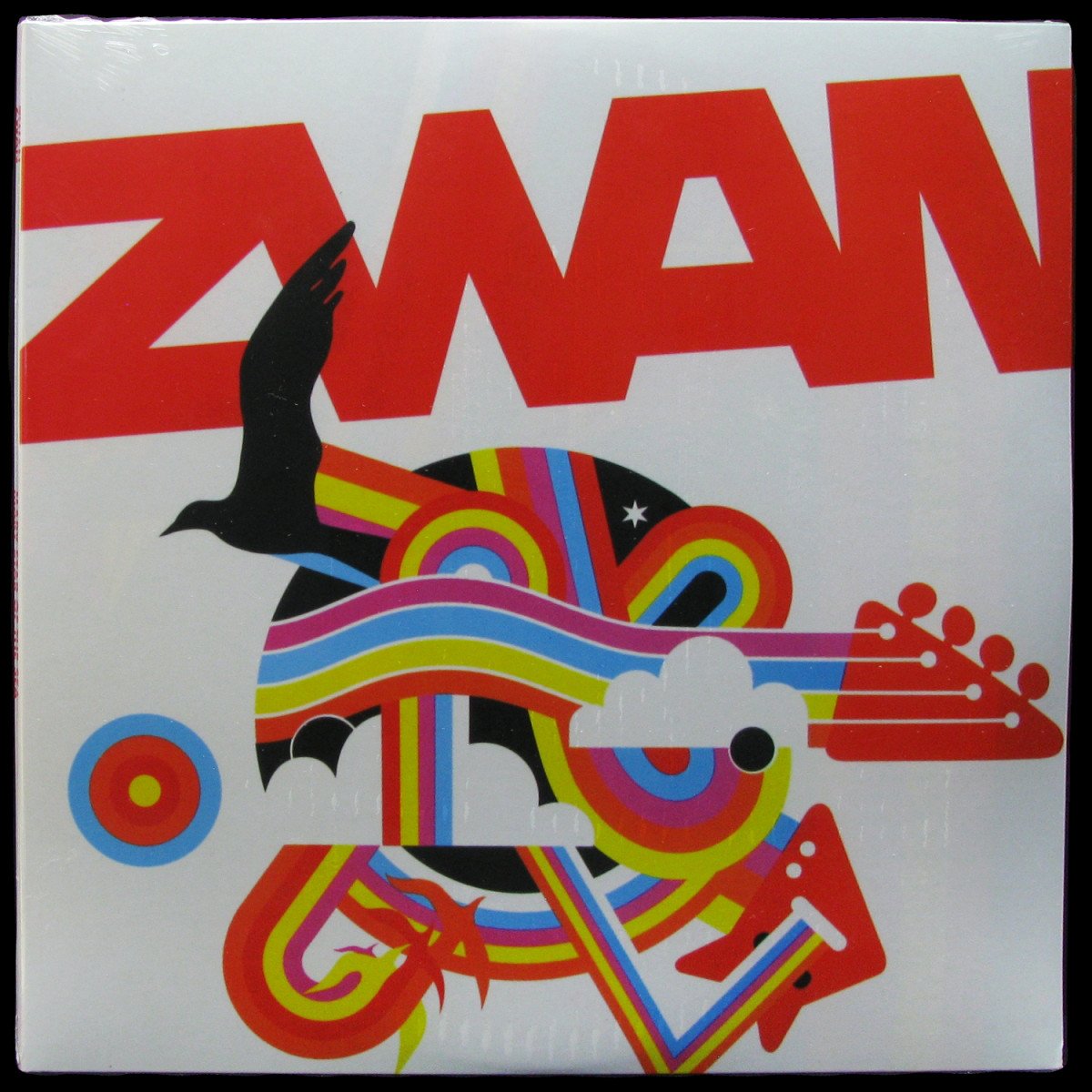 Zwan — Mary Star Of The Sea