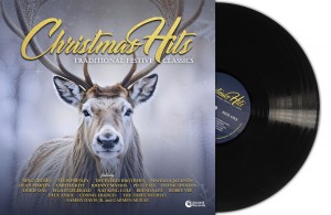 Various artists — Christmas Hits Traditional Festive Classics