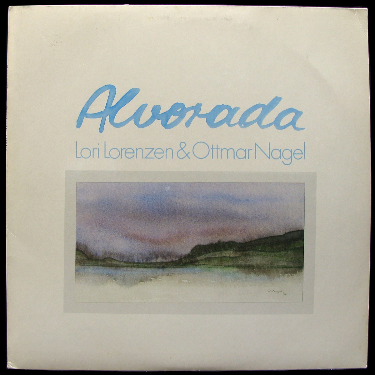 Alvorada — Alvorada