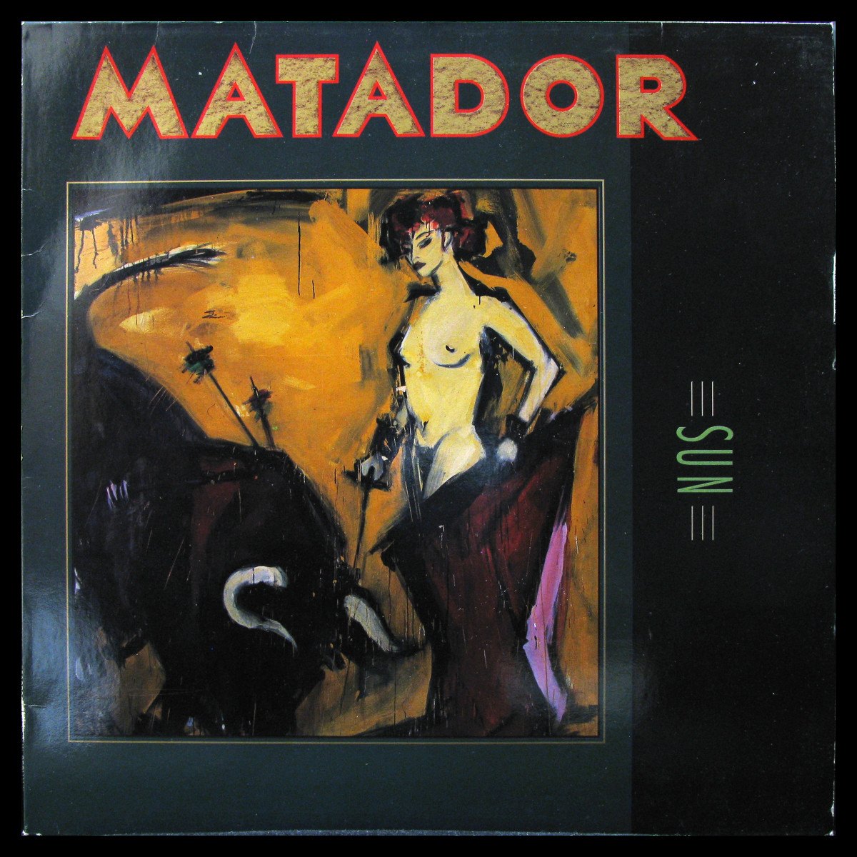 Matador — Sun