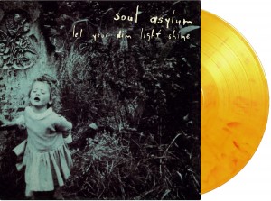 Soul Asylum — Let Your Dim Light Shine