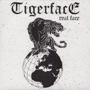 Tigerface — Real Face