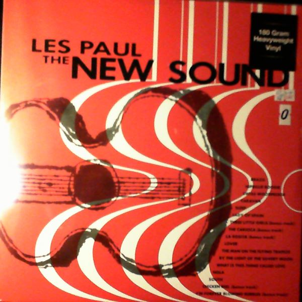 Paul Les — New Sound