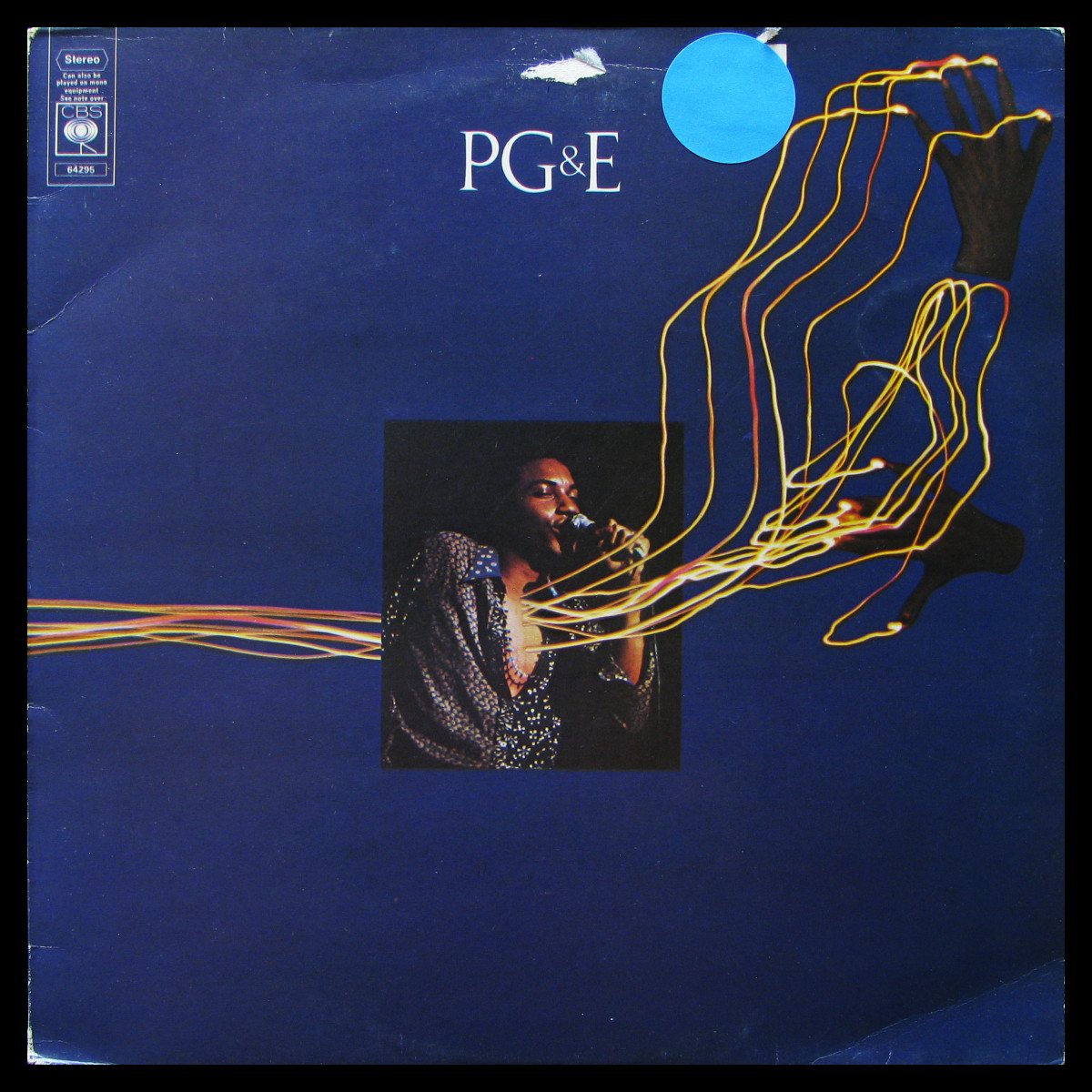 PG&E — PG&E