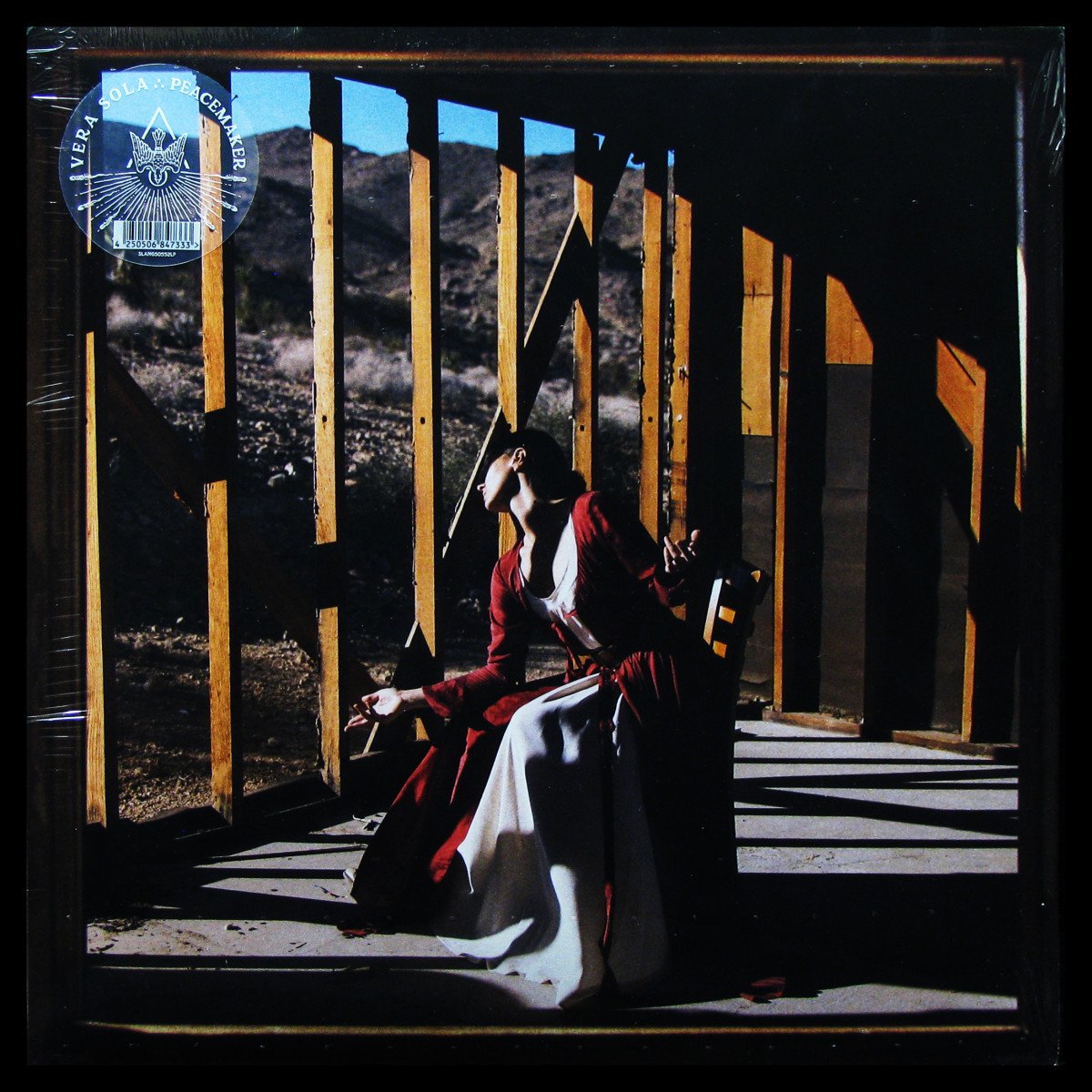 Vera Sola — Peacemaker