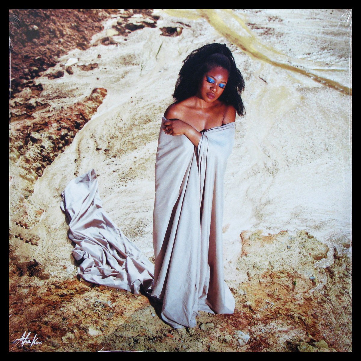 Afra Kane — Could We Be Whole