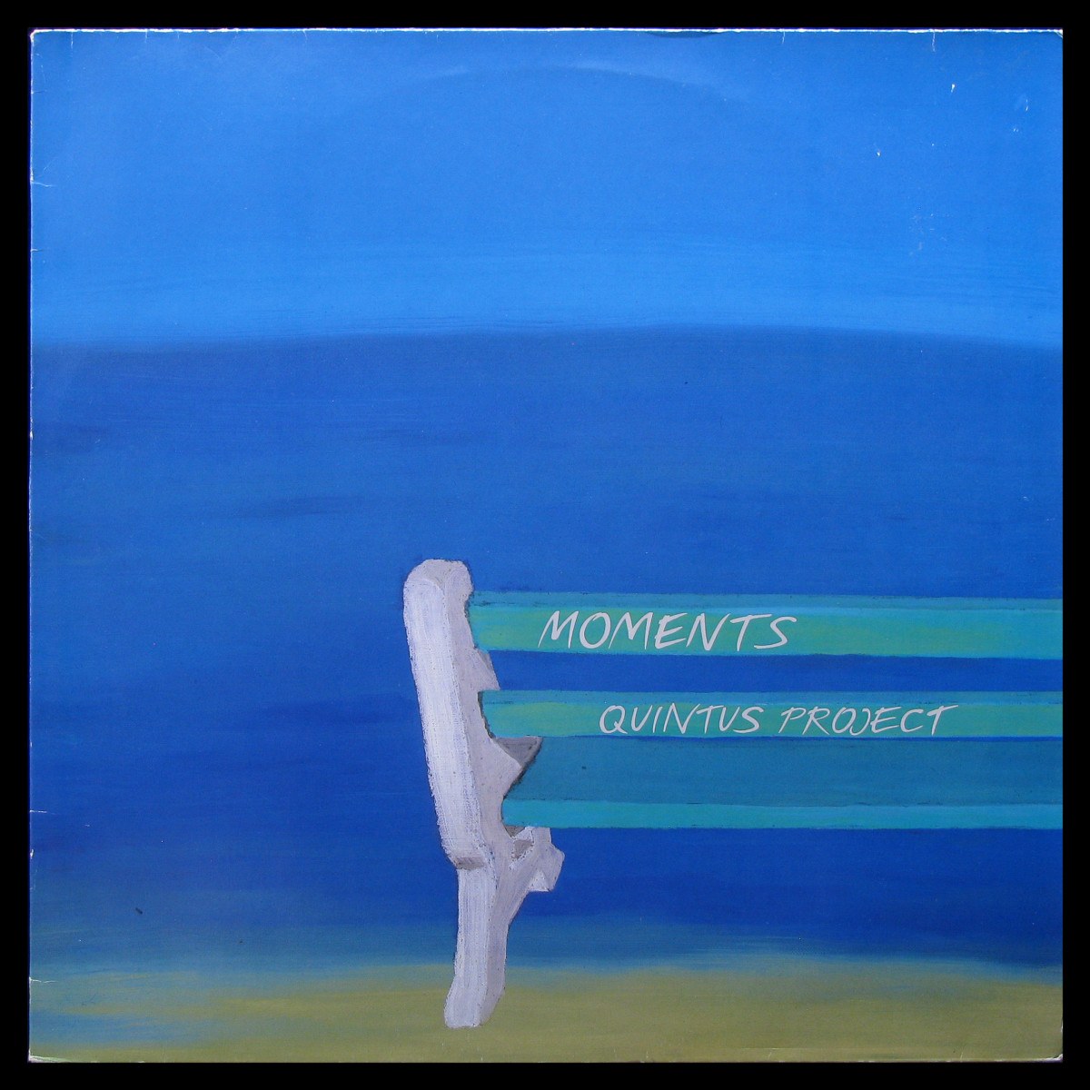 Quintus Project — Moments