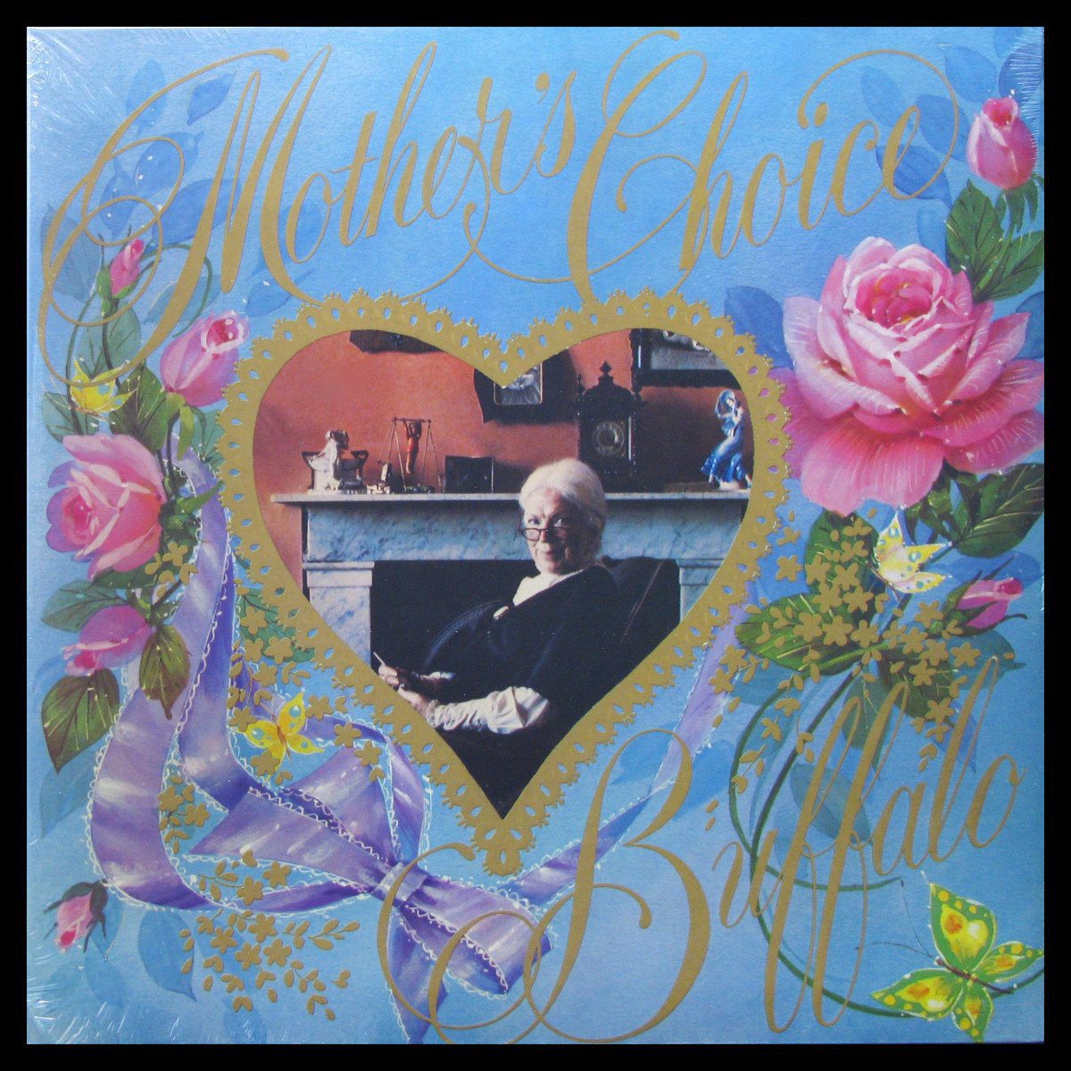 Buffalo — Mother's Choice