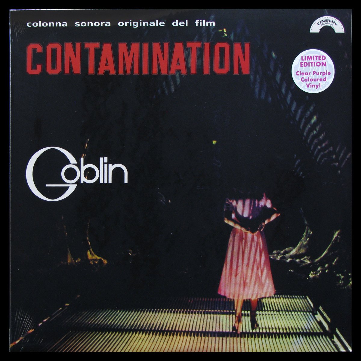 Goblin — Contamination