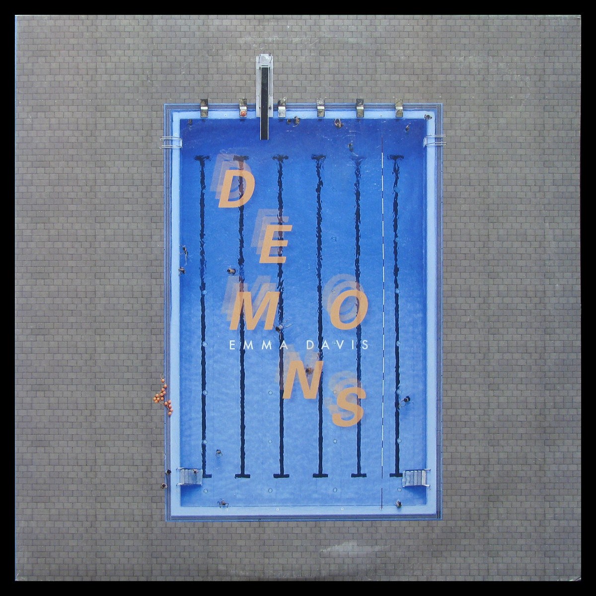 Emma Davis — Demons