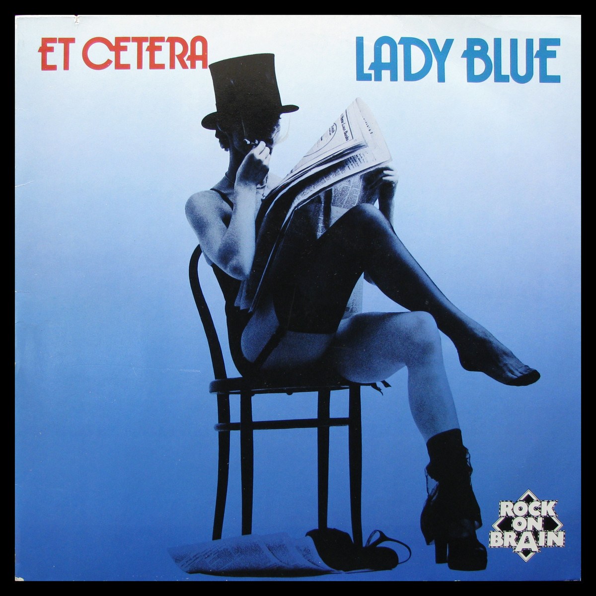 Et Cetera — Lady Blue