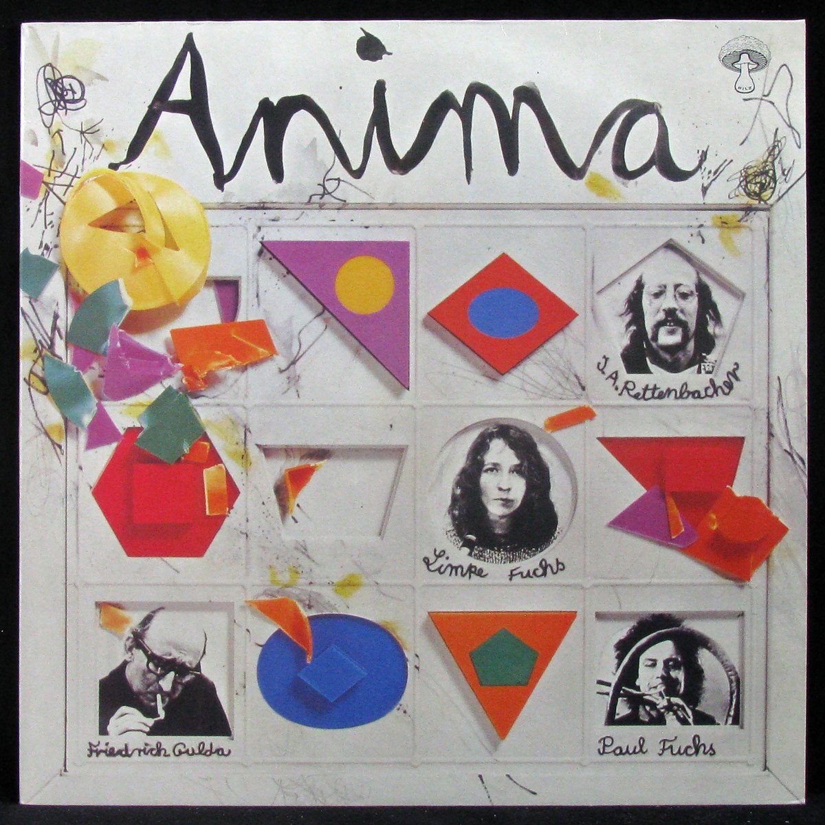 Anima — Anima