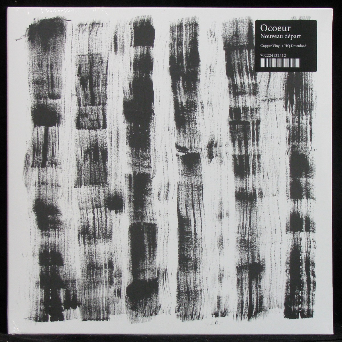 Ocoeur — Nouveau Depart