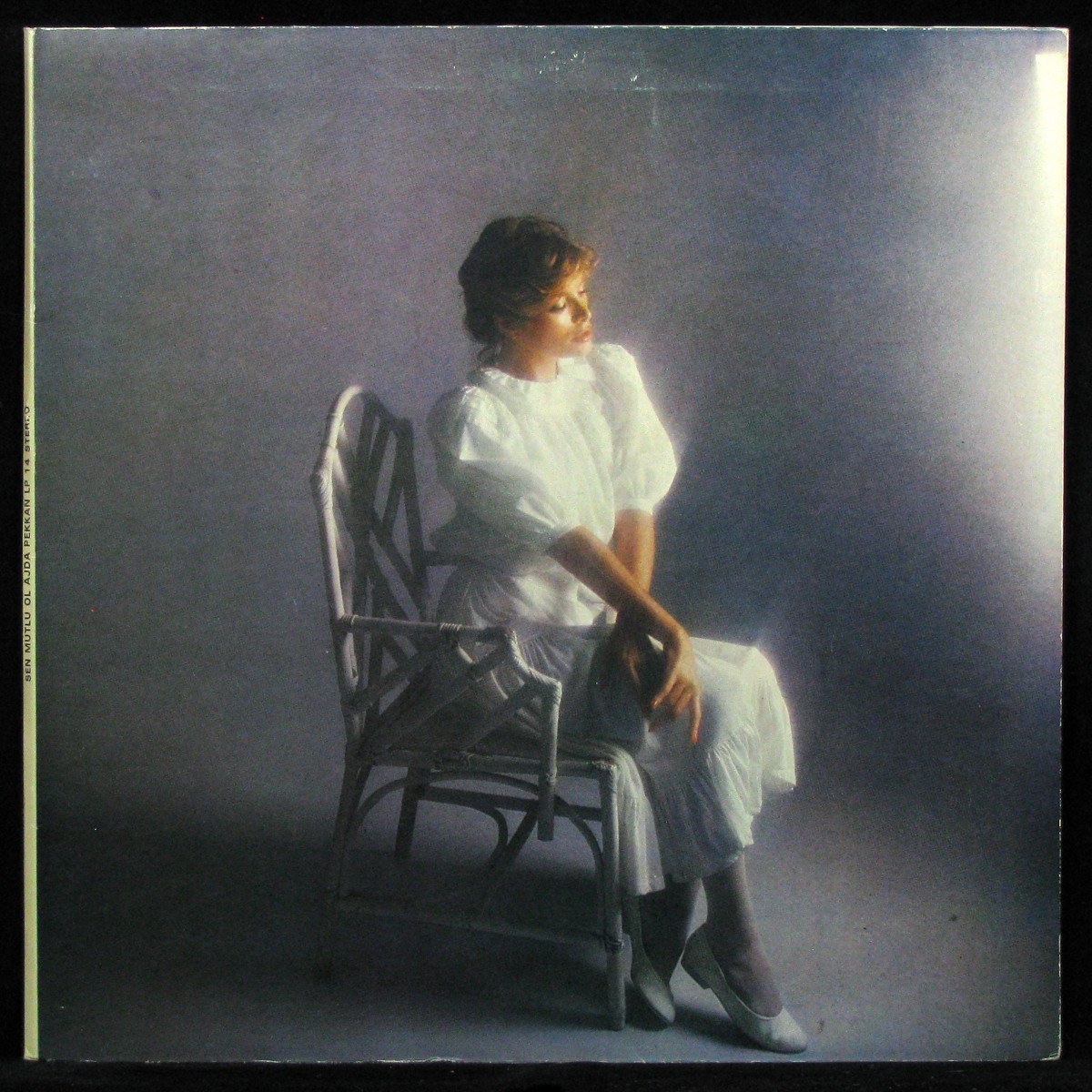 Ajda Pekkan — Sen Mutlu Ol