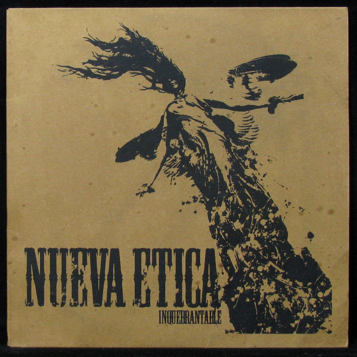 Nueva Etica — Inquebrantable