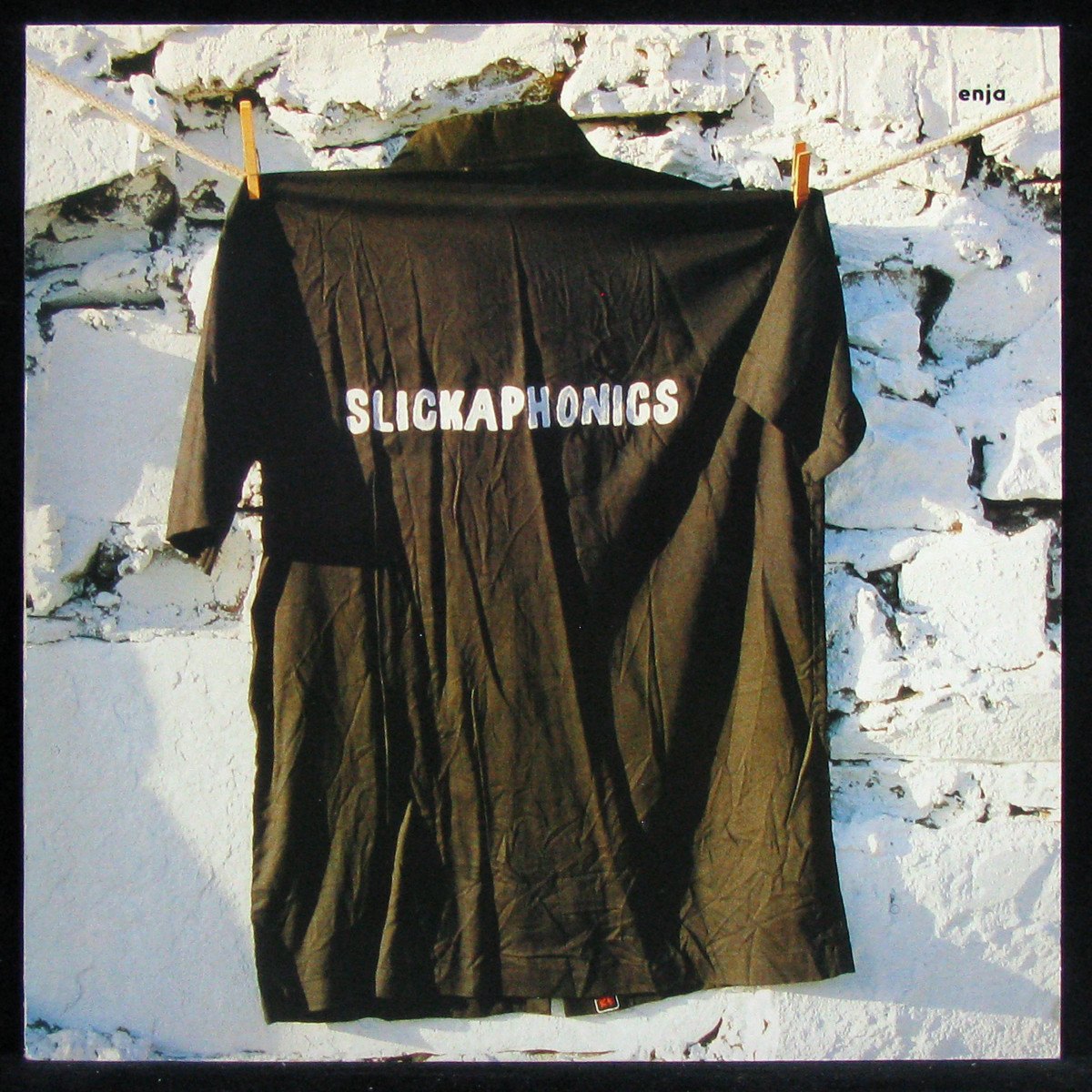 Slickaphonics — Wow Bag