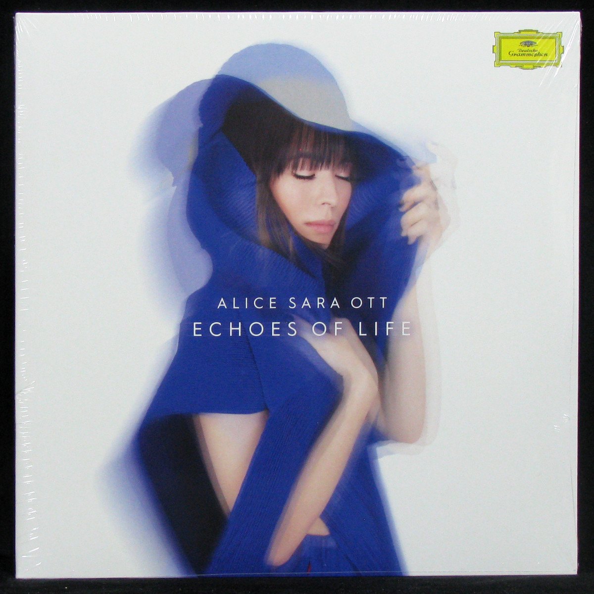 Alice Sara Ott — Echoes Of Life
