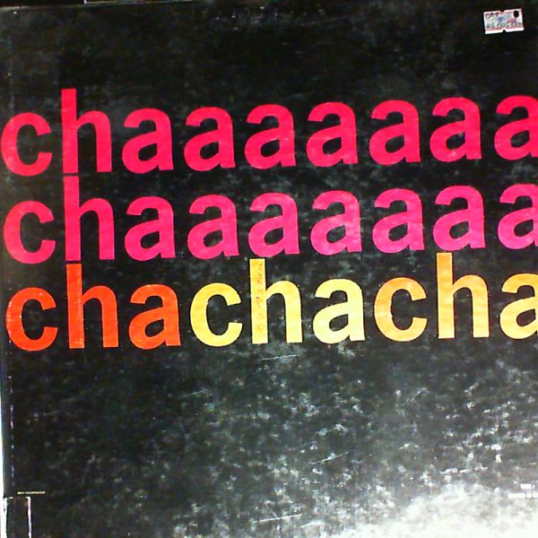 Pavon Pepito Orchestra — Cha Cha Cha