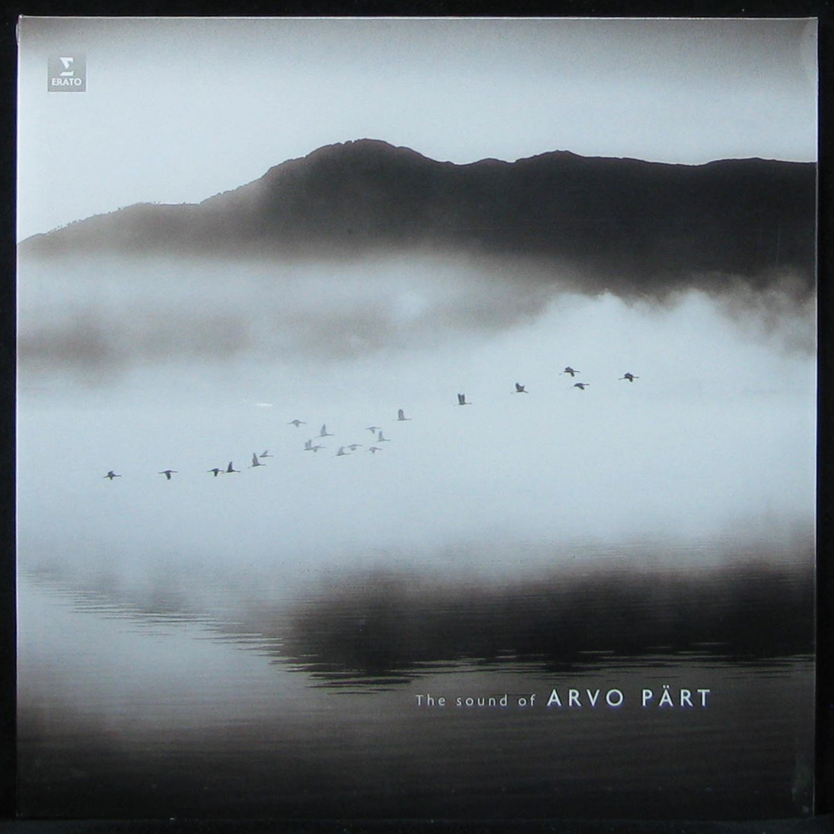 Richard Studt — Arvo Part: Sound Of Arvo Part