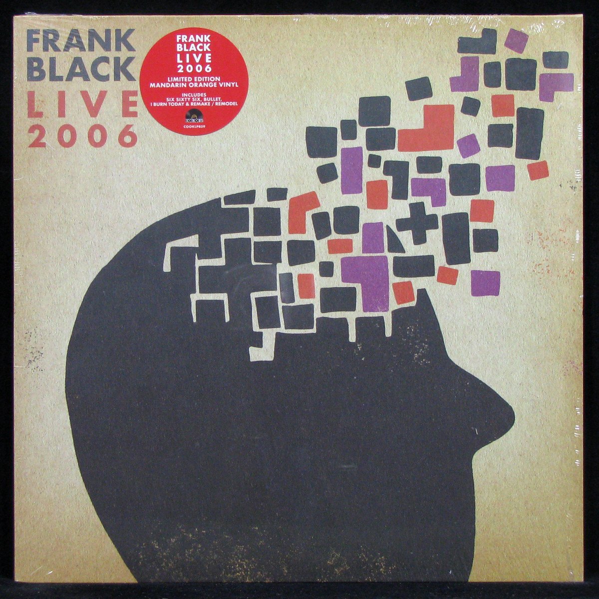 Frank Black — Live 2006